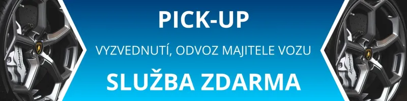 Pick-Up služba